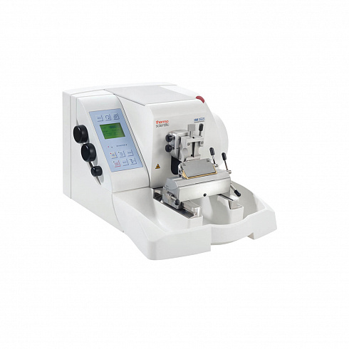 Ротационный микротом﻿ Thermo Fisher Scientific НМ 355S